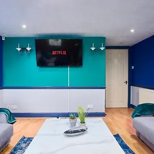  Apartment Perfect Place To Fast Free Wifi