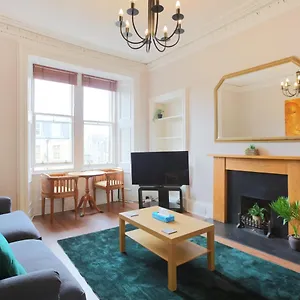  Apartment The Marchmont